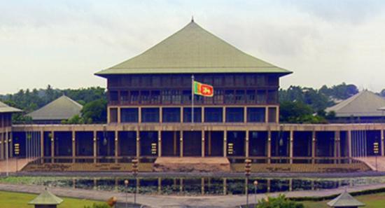 Parliament to Debate Anti-Corruption Bill